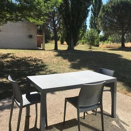 Appartement Arles, Au Calme Proche De La Camargue 6 외부 사진