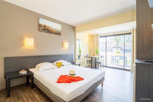 Appartement Arles, Au Calme Proche De La Camargue 6 외부 사진