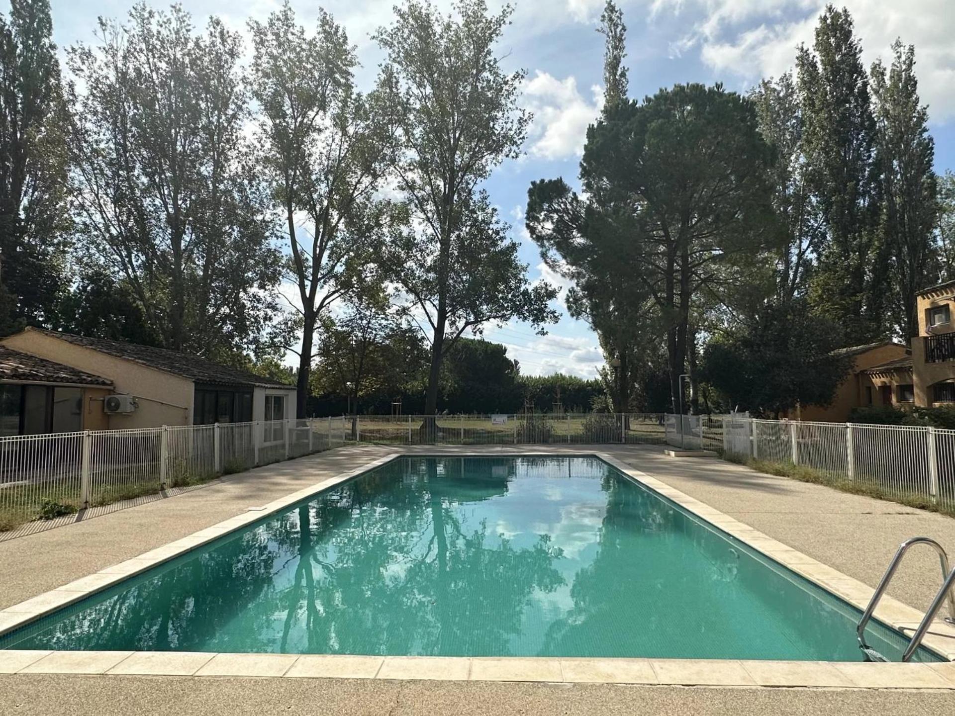 Appartement Arles, Au Calme Proche De La Camargue 6 외부 사진